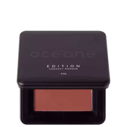Imagem do produto Océane Edition Compact Powder Toffee - Pó Compacto 8,5g