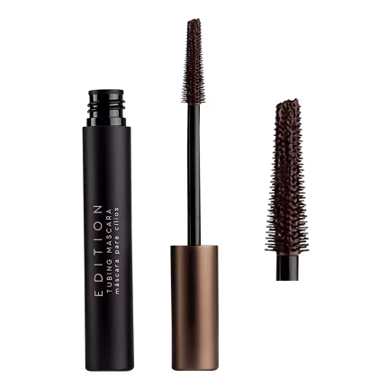 Imagem do produto Océane Edition Tubing Mascara Brown - Máscara de Cílios 6g