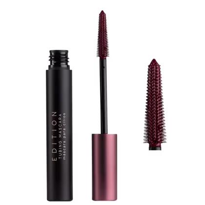 Imagem do produto Océane Edition Tubing Mascara Ruby - Máscara de Cílios 6g