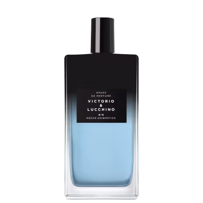 Imagem do produto Águas De Parfum Nº9 Noche Enigmática Victorio & Lucchino Eau de Parfum - Perfume Masculino 150ml