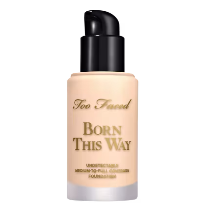 Imagem do produto Too Faced Born This Way Swan - Base Líquida Hidratante 30ml