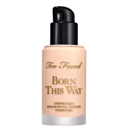 Imagem do produto Too Faced Born This Way Snow - Base Líquida Hidratante 30ml