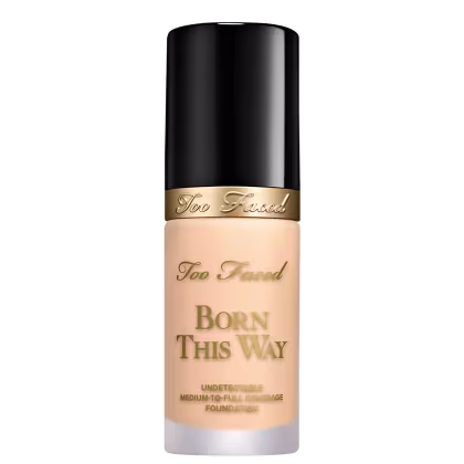Imagem do produto Too Faced Born This Way Ivory - Base Líquida Hidratante 30ml