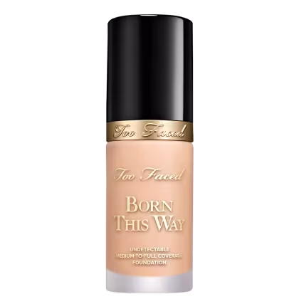 Imagem do produto Too Faced Born This Way Porcelain - Base Líquida Hidratante 30ml