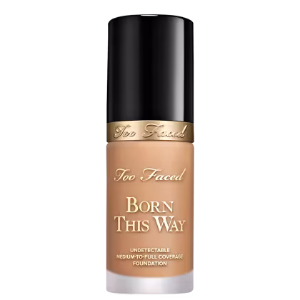 Imagem do produto Too Faced Born This Way Warm Beige - Base Líquida Hidratante 30ml
