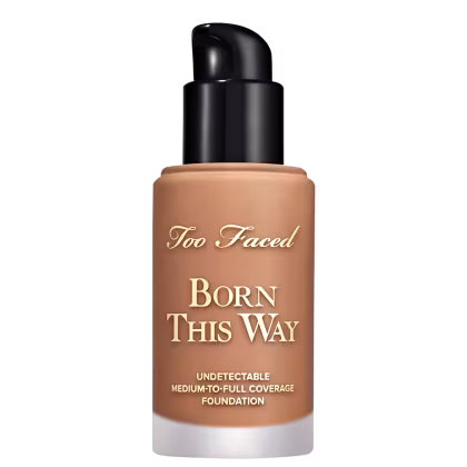 Imagem do produto Too Faced Born This Way Honey - Base Líquida Hidratante 30ml