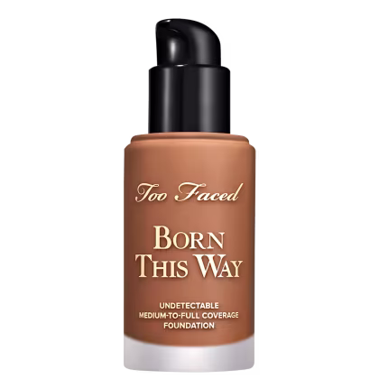 Imagem do produto Too Faced Born This Way Mocha - Base Líquida Hidratante 30ml