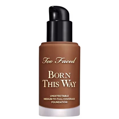 Imagem do produto Too Faced Born This Way Chai - Base Líquida Hidratante 30ml