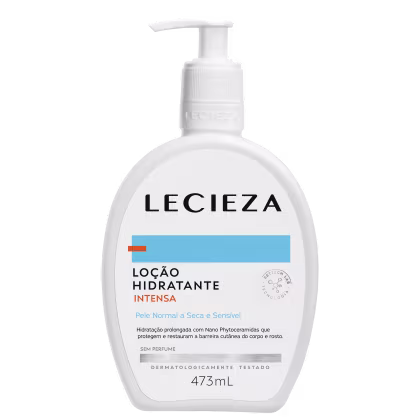 Imagem do produto Lecieza Intensa - Loção Hidratante 473ml