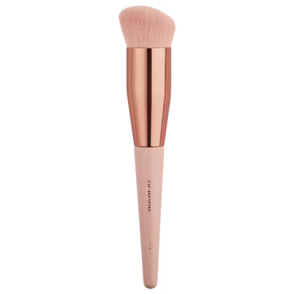 Imagem do produto Océane Liquid Angled Brush Ocn23 - Pincel para Blush