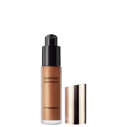 Imagem do produto M.A.C Skinfinish Lightstruck Bronze - Iluminador Líquido 15ml