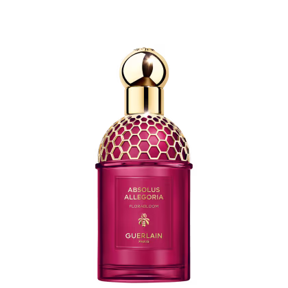 Imagem do produto Aqua Allegoria Florabloom Absolu Guerlain Eau de Parfum - Perfume Feminino 75ml