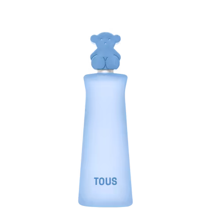Imagem do produto Kids Boy TOUS Eau de Toilette - Perfume Infantil 100ml