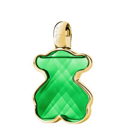 Imagem do produto LoveMe Emerald TOUS Parfum - Perfume Feminino 90ml