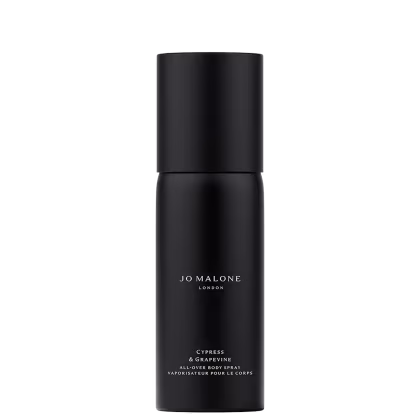 Body Spray Masculino Jo Malone London Cypress & Grapevine, 125ml.