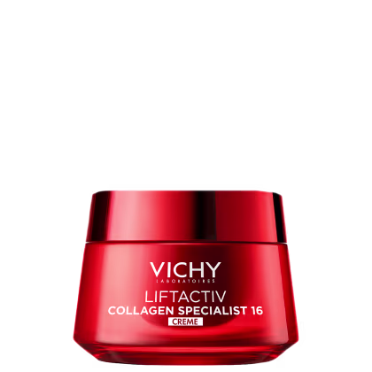 Imagem do produto Vichy Liftactiv Collagen Specialist 16 - Creme Hidratante Facial 50ml