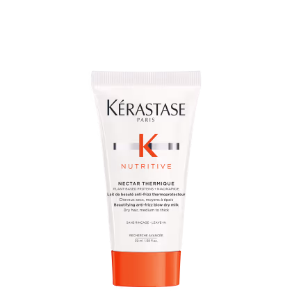 Imagem do produto Kérastase Nutritive Nectar Thermique - Leave-in 50ml