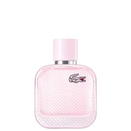 Imagem do produto L1212 Rose Lacoste Eau Fraîche - Perfume Feminino 50ml