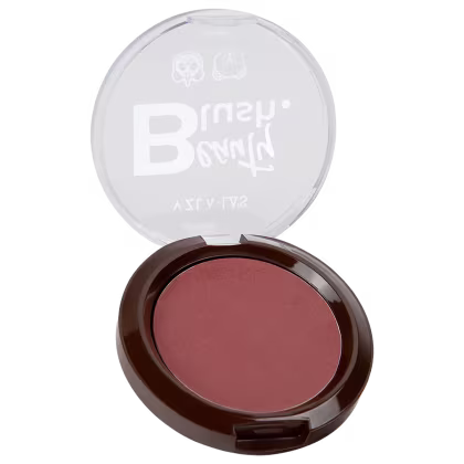Imagem do produto Vizzela Cosméticos + LA's Beauty Blush Red Mocha - Blush Compacto 4,6g