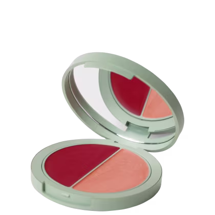 Imagem do produto CARE Natural Beauty DUO Cinnamon & Gold - Blush e Iluminador 10g