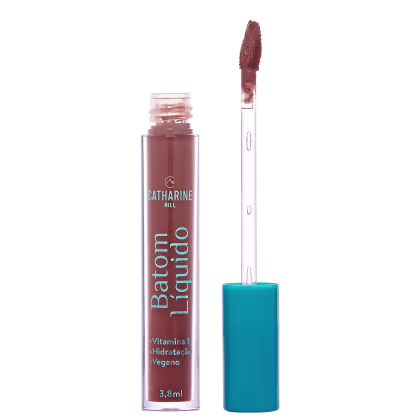 Imagem do produto Catharine Hill New Look - Batom Líquido 3,8ml