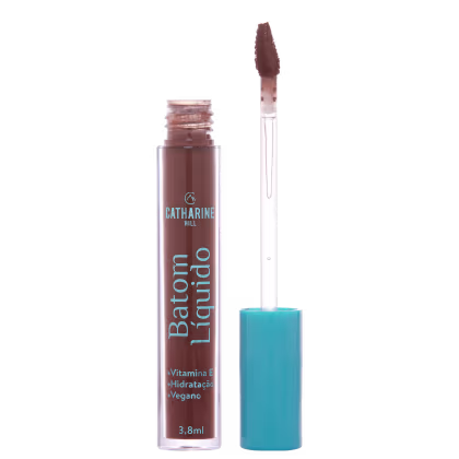 Imagem do produto Catharine Hill Elegance - Batom Líquido 3,8ml