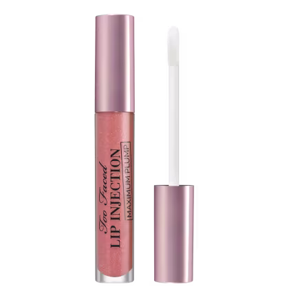 Imagem do produto Too Faced Lip Injection Maximum Plump A La Mode - Gloss Volumizador 4ml