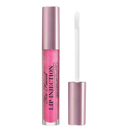 Imagem do produto Too Faced Lip Injection Maximum Plump Wink Wink - Gloss Volumizador 4ml