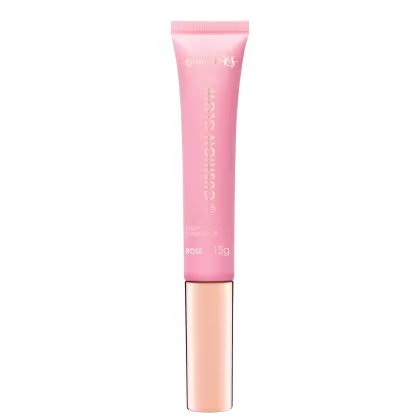 Blush Líquido Bruna Tavares BT Cushion Glow Rose, 15g.