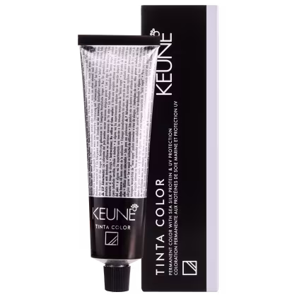 Imagem do produto Keune Tinta Color 6.1 Louro Escuro Cinza - Coloração Permanente 60ml