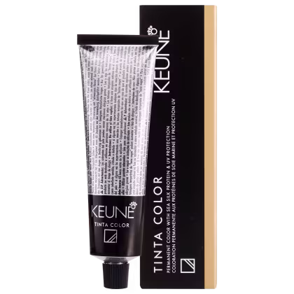 Imagem do produto Keune Tinta Color 7.3 Louro Médio Dourado - Coloração Permanente 60ml