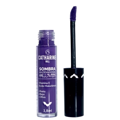 Sombra Líquida Multifuncional Catharine Hill Arthill Halloween 1017/L8 Witch, 3,8ml.