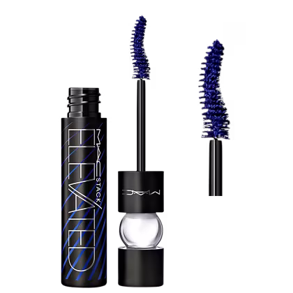 Máscara para Cílios M.A.C M·A·CSTACK Elevated Denim Stack, 12ml.