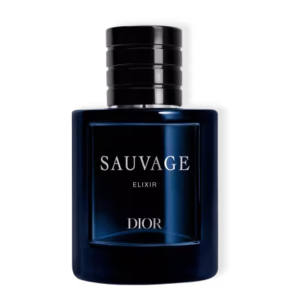 Imagem do produto Sauvage Elixir Dior Parfum - Perfume Masculino 150ml