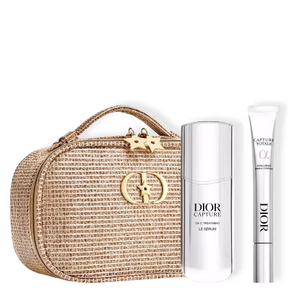 Imagem do produto Kit Dior Capture Serum Duo (3 Produtos)