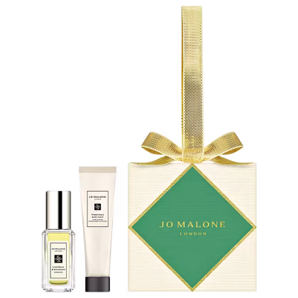 Imagem do produto Conjunto Lime Basil & Mandarin Jo Malone London Unissex - Cologne 9ml + Creme para as Mãos 15ml