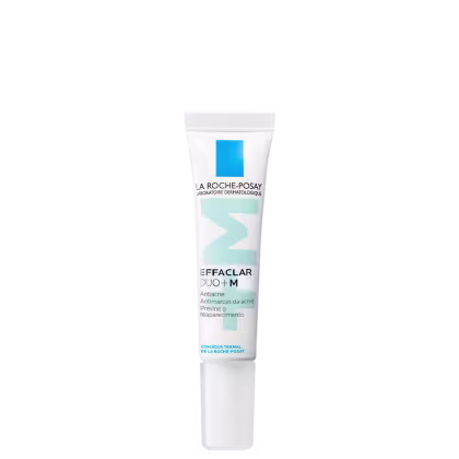 Tratamento Corretor Antiacne La Roche-Posay Effaclar DUO+M 15ml