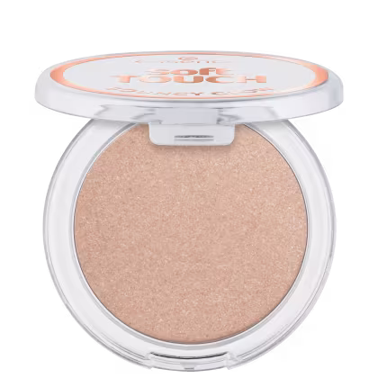 Imagem do produto Essence Soft Touch Bouncy Glow 30 Glazing Gleam - Iluminador 4g