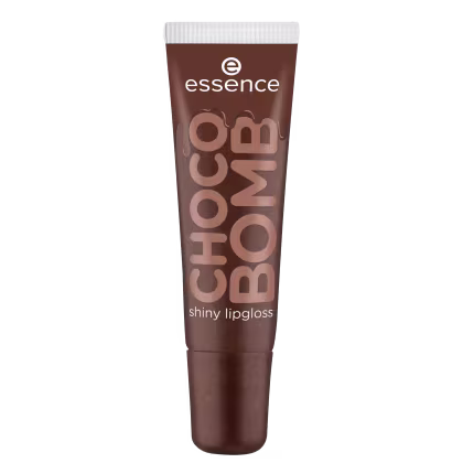 Imagem do produto Essence Juicy Bomb Choc Bomb - Gloss Labial 10ml