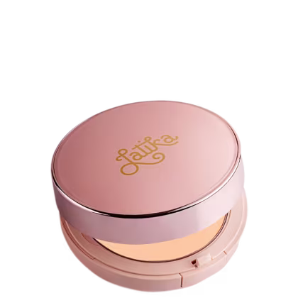 Imagem do produto Latika Powder FPS30 Bege Claro - Pó Compacto 11g