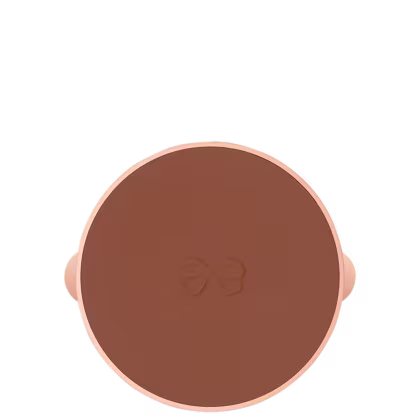 Pó Compacto Latika Powder FPS30 Escuro Refil, 11g.