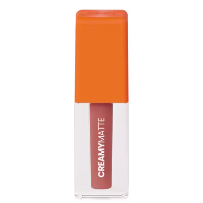Imagem do produto Mari Maria Makeup Creamy Matte Maria Claudia - Batom Líquido 4ml