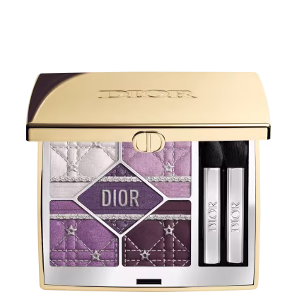 Imagem do produto Dior Diorshow 5 Couleurs 912 Plum Parade - Paleta de Sombras 7g