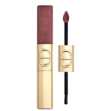 Batom Líquido Dior Rouge Dior Duo 719 Acrobat, 5ml.