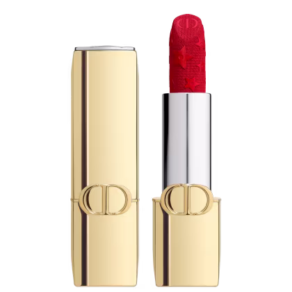 Imagem do produto Dior Rouge Velvet 999 Edição Limitada - Batom 3,5g