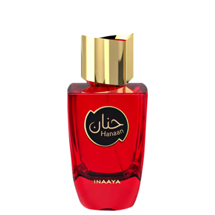 Perfume Importado Feminino Hanaan Inaaya EDP, 100ml.