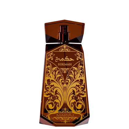 Imagem do produto Hikmah Maryaj Eau de Parfum - Perfume Unissex 100ml
