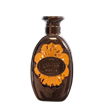 Imagem do produto Nibras Maryaj Eau de Parfum - Perfume Unissex 100ml