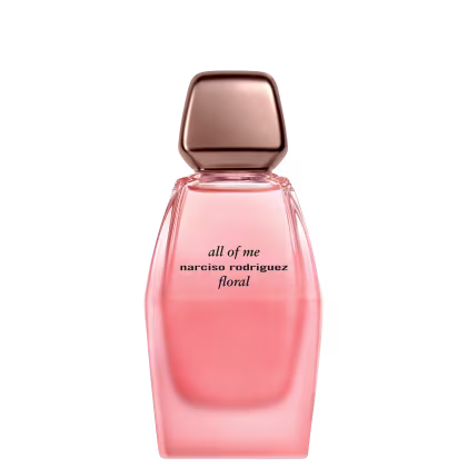 Imagem do produto all of me floral Narciso Rodriguez Eau de Parfum - Perfume Feminino 90ml
