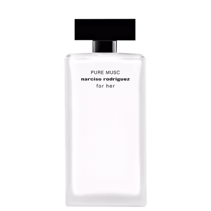 Imagem do produto Pure Musc For Her Narciso Rodriguez Eau de Parfum - Perfume Feminino 150ml